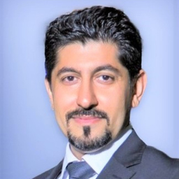 Mehdi Edalat