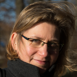 Carine Kreiß
