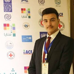 Abdulrahman Shater