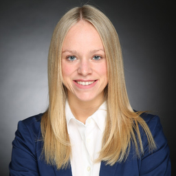 Anna-Lena Markewitz
