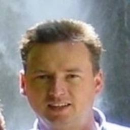 Thomas Halle