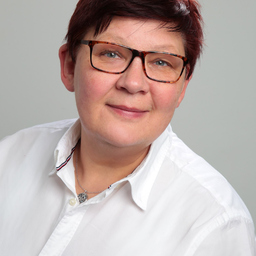 Ulrike Nowak