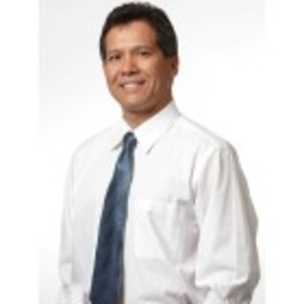 Dr. Rodolfo Gari CEO Gari Enterprises XING