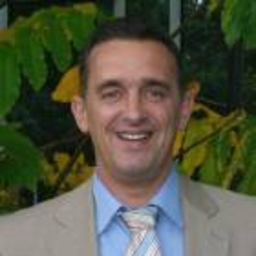 Olaf Weber