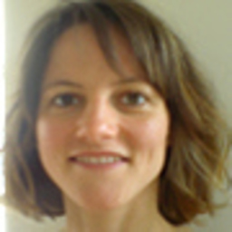 Sabine Klimas (Baumann)