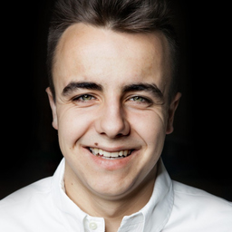 Joshua Couch