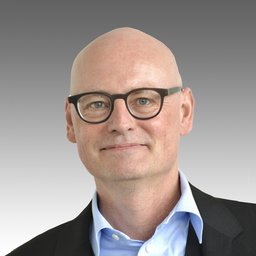 Dirk Hüber