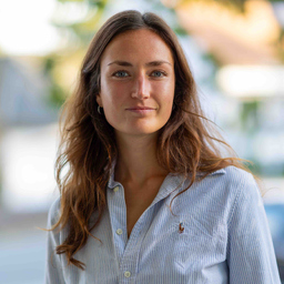 Miriam Baras