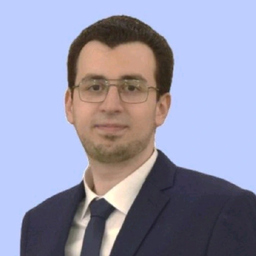 Youssof AL OMAR's profile picture