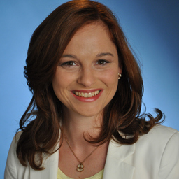 Kristina Triebel