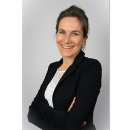 Susanne Anderl geb. Pauli