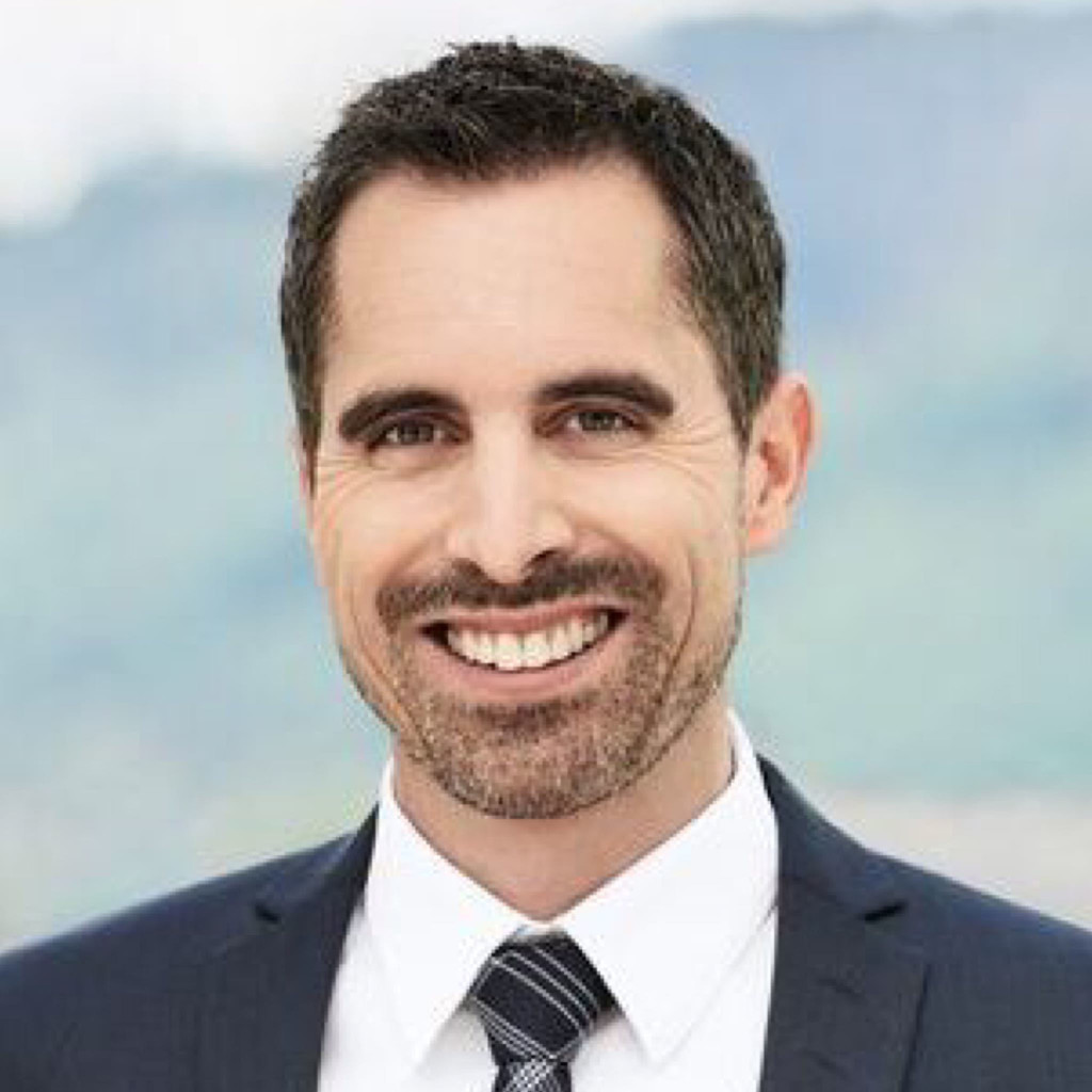 Andreas Kappeler Partner Kapcon AG XING