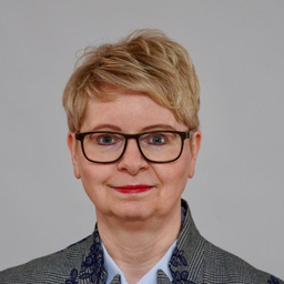 Hiltrud Volpert