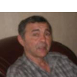 Hamid RIOU