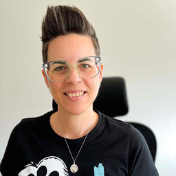 Vanessa Hammes
