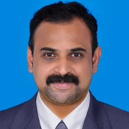 Rathish Govindan