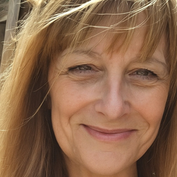 Kerstin Hildebrand