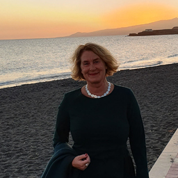 Annelie Grube
