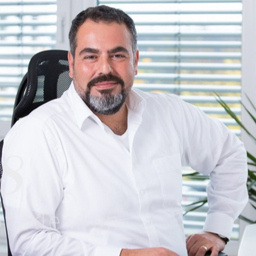 Cenk Berk