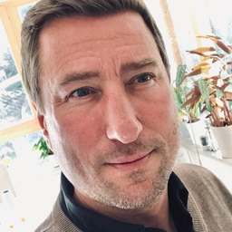 Swen Stappenbacher's profile picture