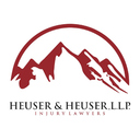 Brennan Heuser