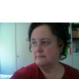 Annemarie Sämel