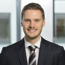 Thorben Siegert's profile picture