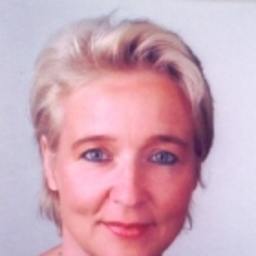 Gisela Weinand