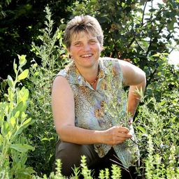 Claudia Nafzger