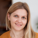 Svetlana Semenova