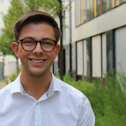 Lukas Ramroth