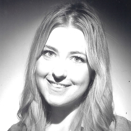 Marie-Amélie Gilles's profile picture