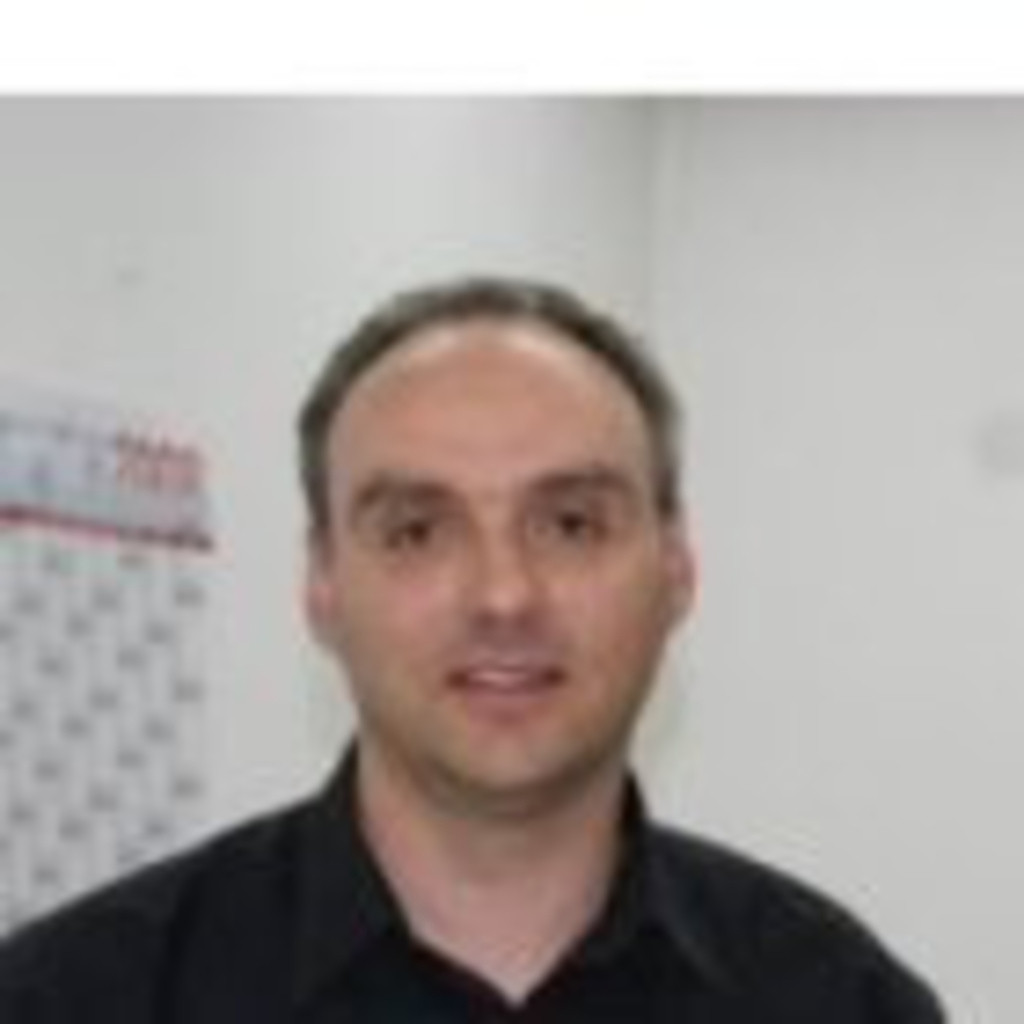 Michael Bader Geschäftsführer BADER Datentechnik GmbH XING