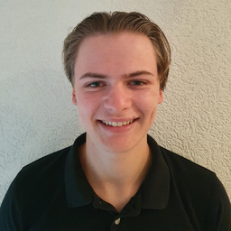 Luis Kaubisch