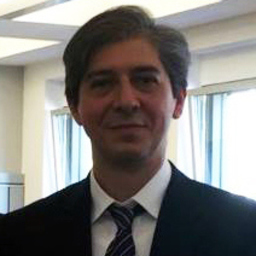Mehrdad Madani Kivi