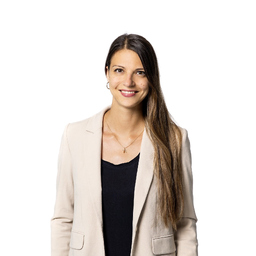 Christina Gavranovic