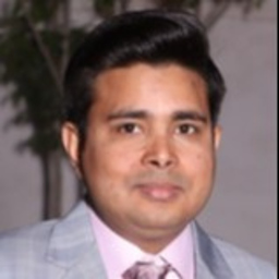 Sajid Ahmad's profile picture