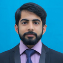 Muhammad Kamran Sohail