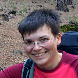 Juliane Lehmann