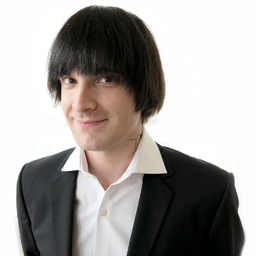 Mattia Blasucci