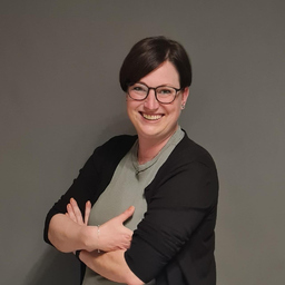 Stefanie Wüst