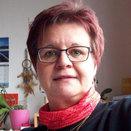 Profilbild Anke Ullrich