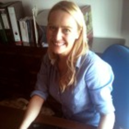 Miriam Trentl