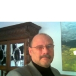 Bernhard Soete