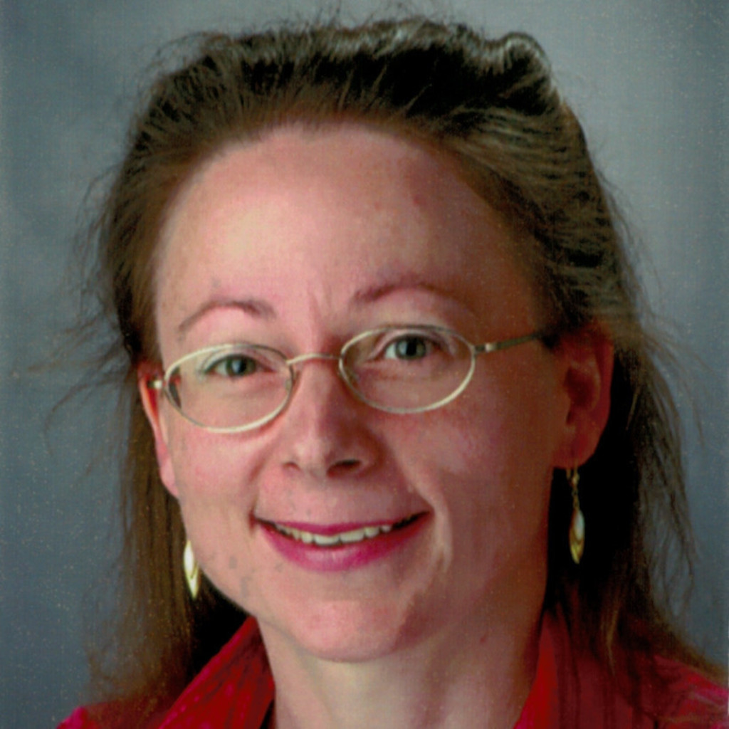 Martina Prietzel SoftwareEntwickler bluemetric software GmbH XING