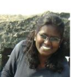 Chitra Nagarajan
