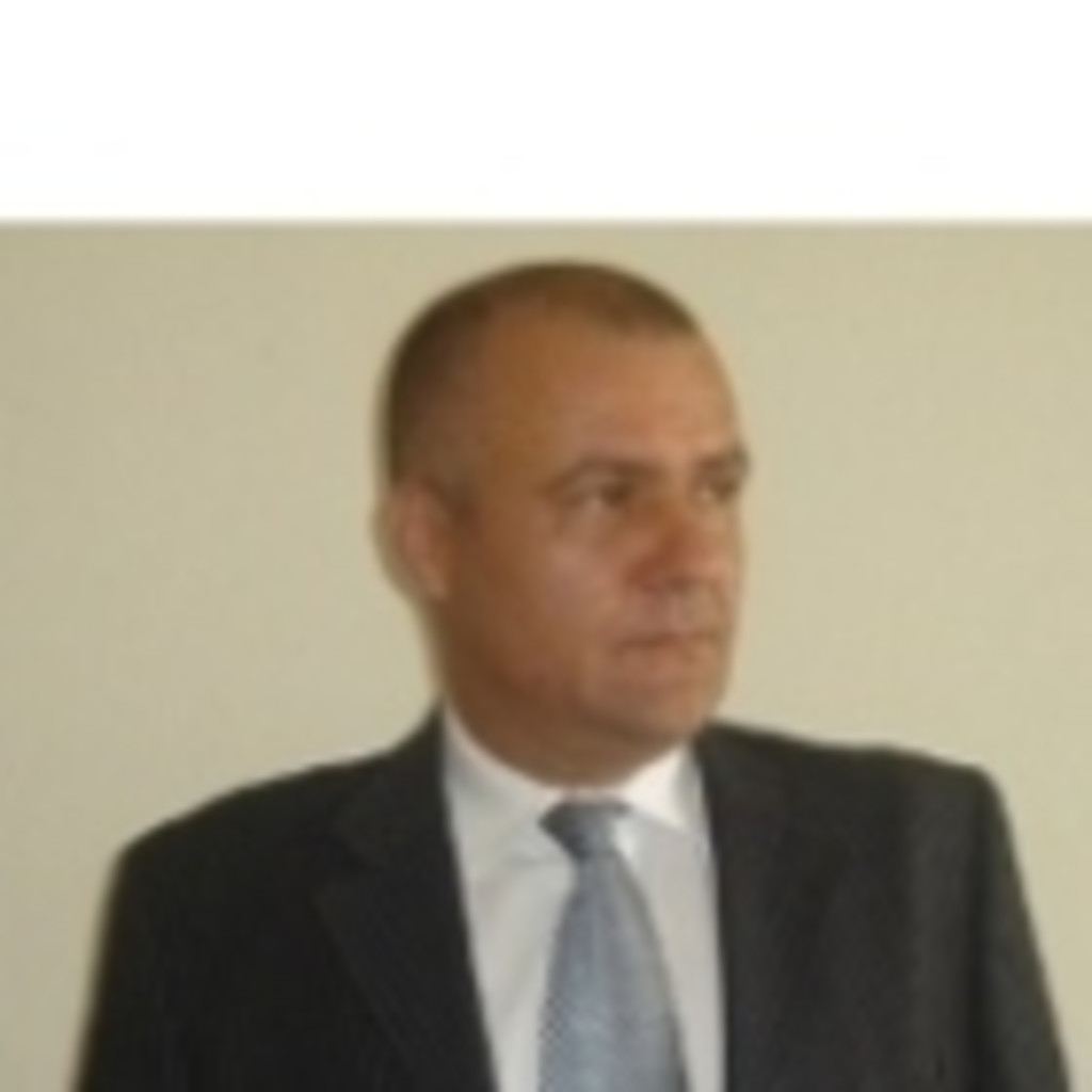 Adrian Ionescu Self Employed Ultrapro XING