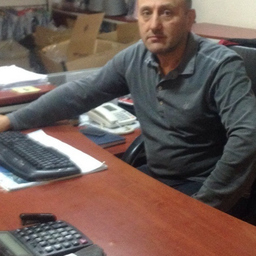 Erdoğan Boşluk