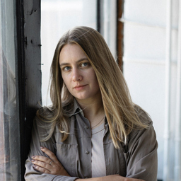 Ekaterina Myslejko