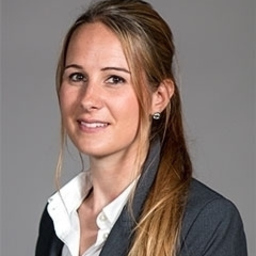 Verena Rossbach